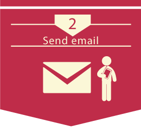 Send email